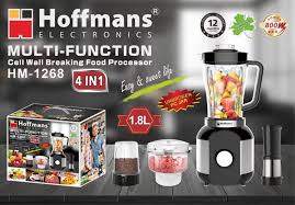 images (23) HOFFMANS ELECTRIC 4IN1 AH TAYO LEH - Image 1