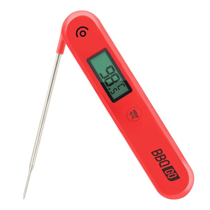 Inkbird Digital Meat Thermometer Instant Read Food Probe Cooking Thermometer