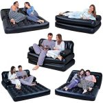 Intex 5 In 1 Multifunctional Inflatable Sofa Bed