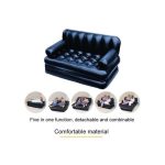 Intex 5 In 1 Multifunctional Inflatable Sofa Bed
