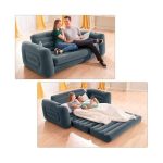 Intex Queen Size Inflatable Sofabed