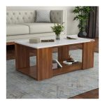 JULZ MODERN DESIGN COFFEE TABLE