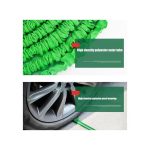 Magic Hose 7 Modes Adjustable Water Gun Garden Hose Pipe Cars Washing Hose Sprayer High-Pressure Water Hose