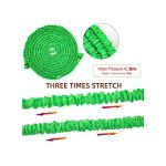 Magic Hose 7 Modes Adjustable Water Gun Garden Hose Pipe Cars Washing Hose Sprayer High-Pressure Water Hose