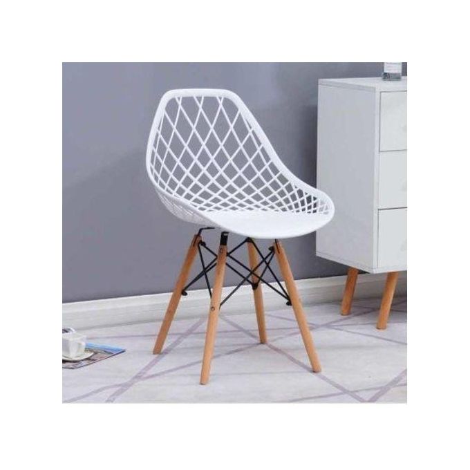 Mesh Eames Chair