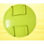 Multifunctional Microwave Or Fridge Placement Rack Organizer.