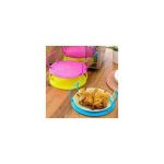 Multifunctional Microwave Or Fridge Placement Rack Organizer.