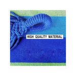 Outdoor Camping Hiking Garden Hammock Hanging Bed Stripes