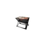 Outdoor Charcoal Barbecue Grill