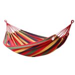 Outdoor/Garden/Hiking/Patio Cotton Hammock