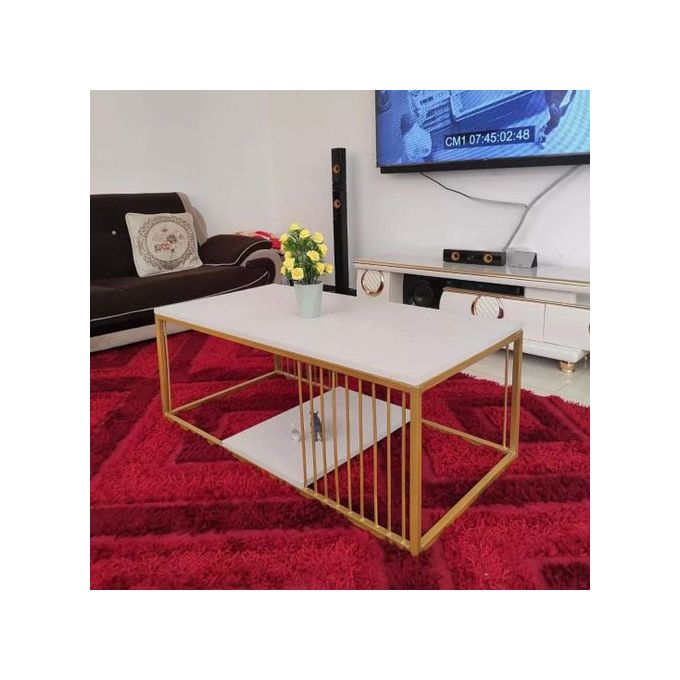 Polly Modern Coffee Table