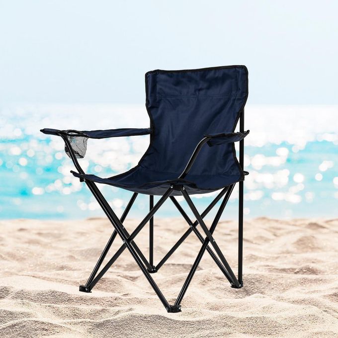 Portable Foldable Camping Chair