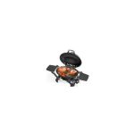 PORTABLE TABLETOP GAS BBQ