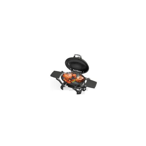 PORTABLE TABLETOP GAS BBQ
