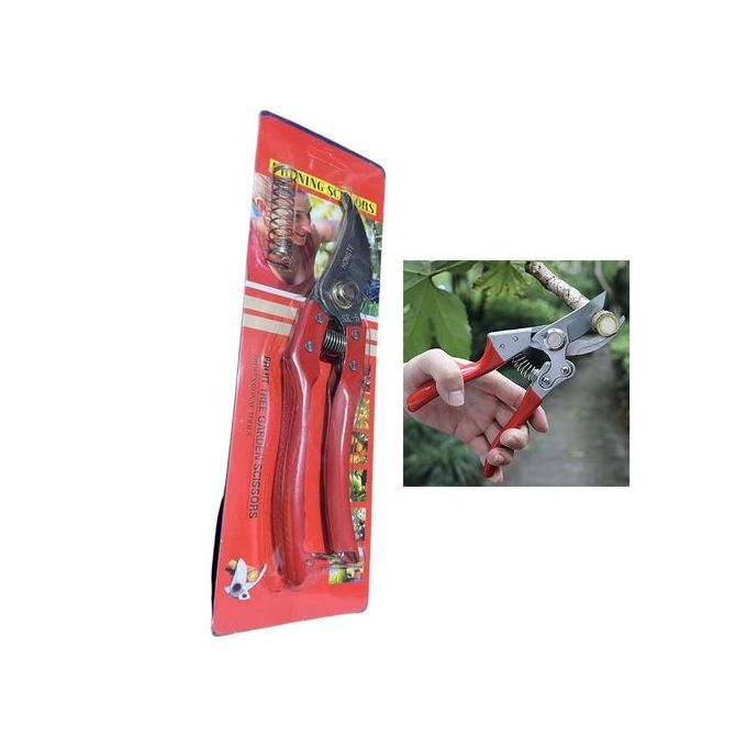 Pruning Scissors Garden Shears Pruner