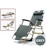 Pvc Smashals Furniture Outdoor Gravity Recliner Lounge Chairs