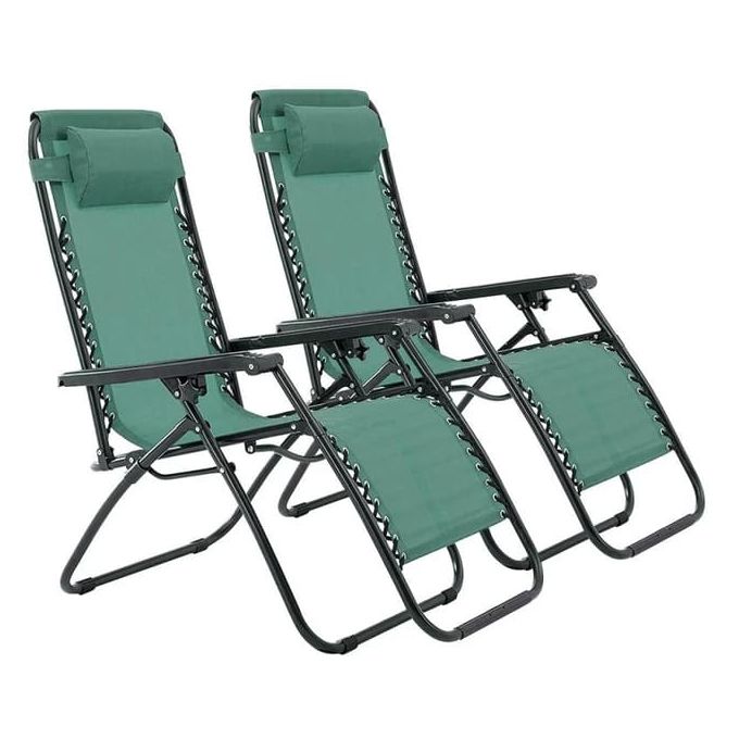 Pvc Smashals Furniture Outdoor Gravity Recliner Lounge Chairs