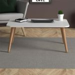 Shee Nordic Rectangular Coffee Table