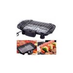 Sokany Non Stick Smokeless Electric Barbeque Grill Stainless Steel