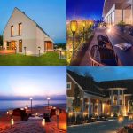 Solar Torch Light Dancing Flickering Flame Solar Lights