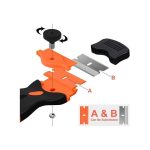 Tile Scraper Glass Scraper Paint Stripper Scraper Tool