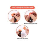 Tile Scraper Glass Scraper Paint Stripper Scraper Tool