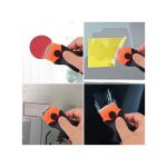 Tile Scraper Glass Scraper Paint Stripper Scraper Tool