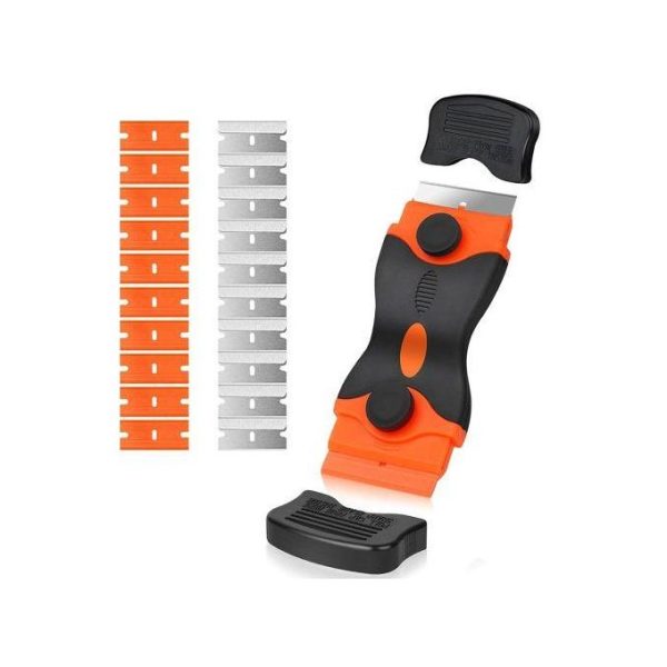 Tile Scraper Glass Scraper Paint Stripper Scraper Tool