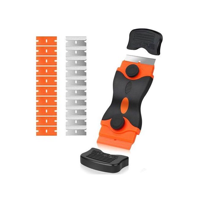 Tile Scraper Glass Scraper Paint Stripper Scraper Tool