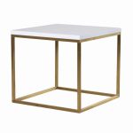 Wendo Side Coffee Table