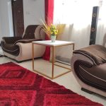 Wendo Side Coffee Table