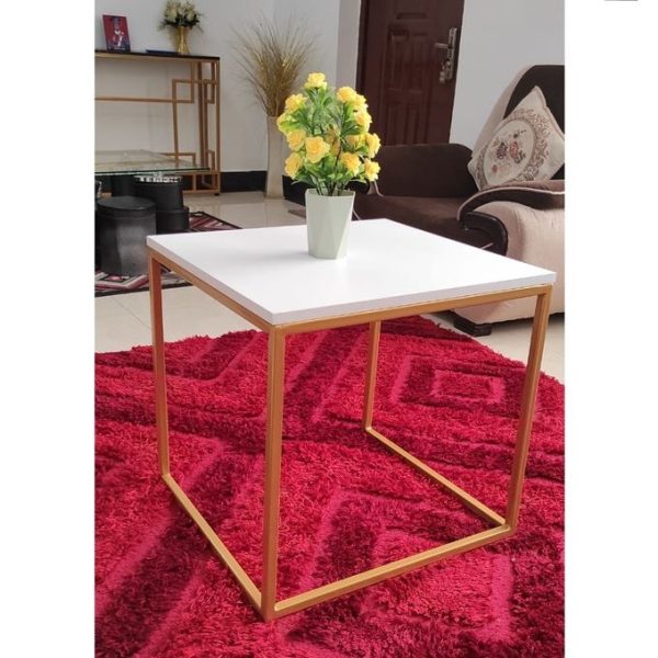 Wendo Side Coffee Table