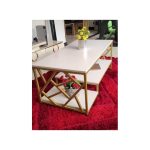 ZIPPY ELEGANT COFFEE TABLE