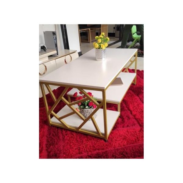 ZIPPY ELEGANT COFFEE TABLE