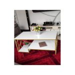 ZIPPY ELEGANT COFFEE TABLE