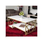 ZIPPY ELEGANT COFFEE TABLE